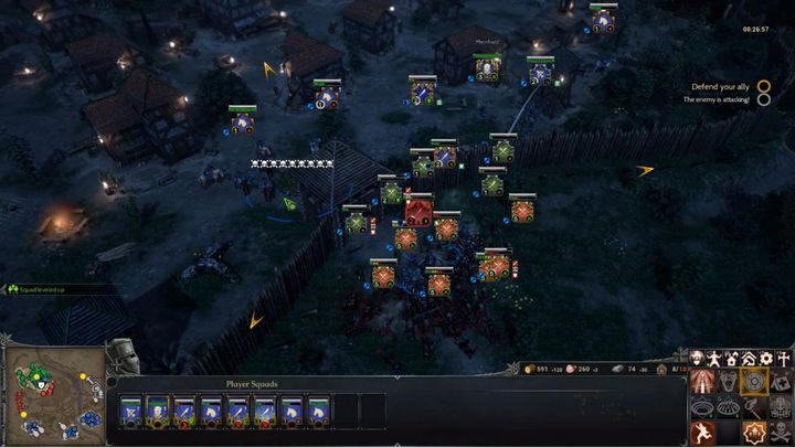 1 - Walka o Styrię | kampania Niemców | Rudolf I - Ancestors Legacy - poradnik do gry