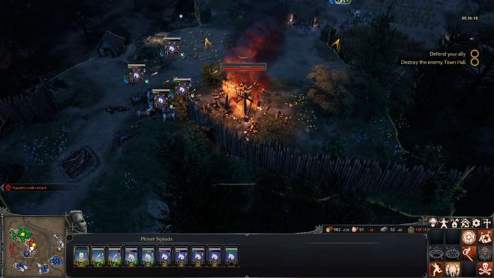 2 - Walka o Styrię | kampania Niemców | Rudolf I - Ancestors Legacy - poradnik do gry