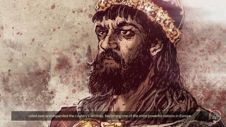 3 - Bitwa pod Cedynią | kampania Słowian | Mieszko I - Ancestors Legacy - poradnik do gry