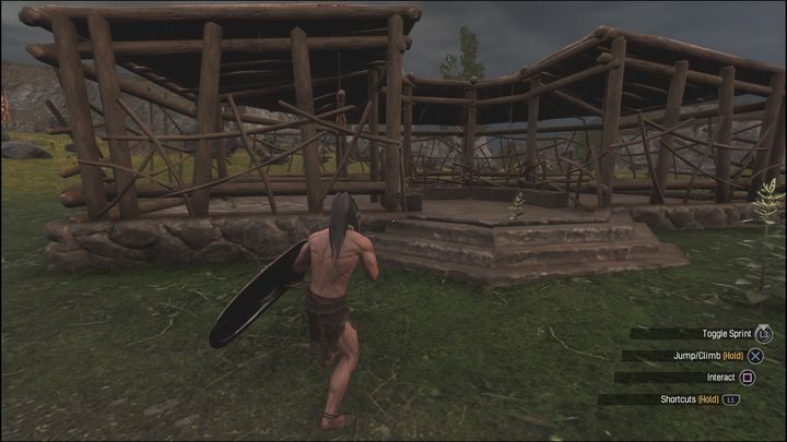 W trybie tym jesteście również nieśmiertelni - Conan Exiles: Tryb kreatywny (Creative Mode) - czy istnieje? - Conan Exiles - poradnik do gry