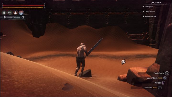 Tak, Conan Exiles ma możliwość gry w trybie dla pojedynczego gracza - Conan Exiles: Tryb single player - czy jest dostępny? - Conan Exiles - poradnik do gry