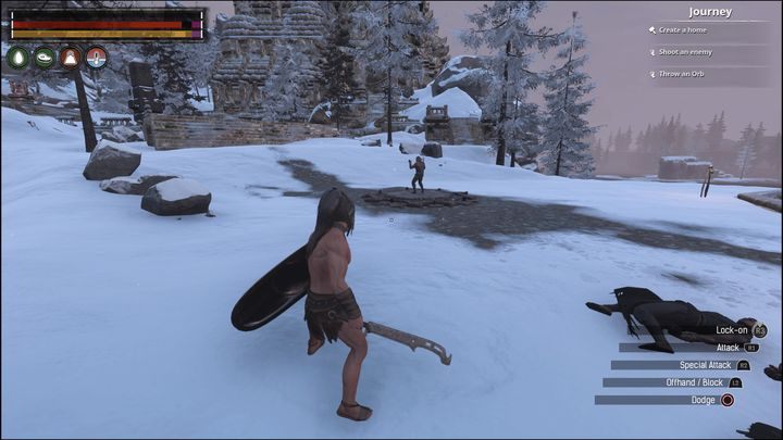 Na początku nie zapuszczajcie się w dalsze zakątki mapy - w świecie gry pojawicie się słabi i bez żadnych przedmiotów - Conan Exiles: Najczęściej popełniane błędy - Conan Exiles - poradnik do gry