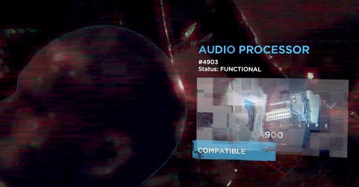 Budzisz się na złomowisku - musisz odnaleźć brakujące części, aby naprawić się - Upadek i Powstanie z martwych | Markus | Solucja Detroit Become Human - Detroit Become Human - poradnik do gry