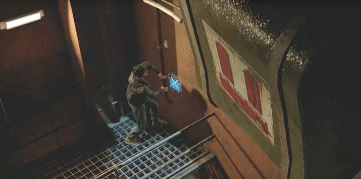 Możesz pomagać innym androidom, lecz nie ma to wpływu na bohaterów ani zakończenie - Rozdroża - wątek Connora | Sceny wspólne | Solucja Detroit Become Human - Detroit Become Human - poradnik do gry