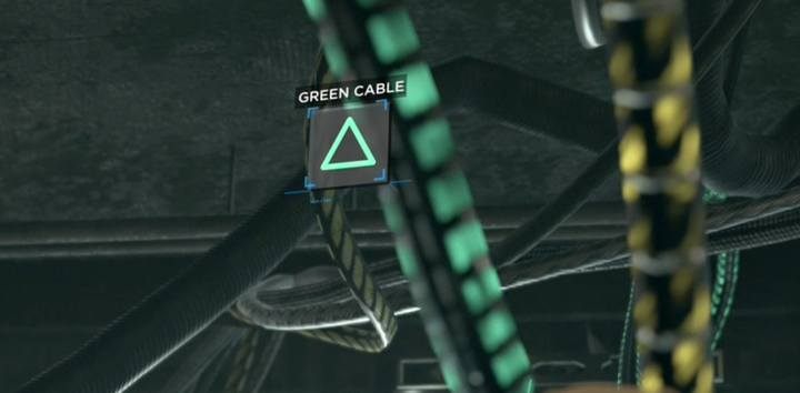 1 - Zlatko | Kara | Solucja Detroit Become Human - Detroit Become Human - poradnik do gry