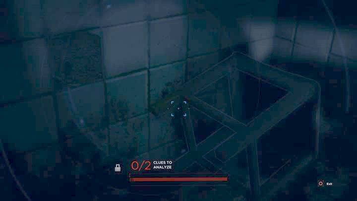 2 - Gniazdo | Connor | Solucja Detroit Become Human - Detroit Become Human - poradnik do gry