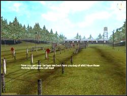 Pamiętaj o tym, aby wykonywać dokładne polecenia komputera - Vietcong - poradnik do gry