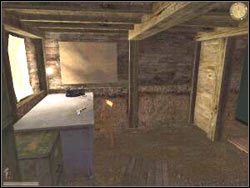 Kapitan zaprowadzi Cię do Twojego bunkra - Poradnik do gry - ARRIVAL | Vietcong - Vietcong - poradnik do gry