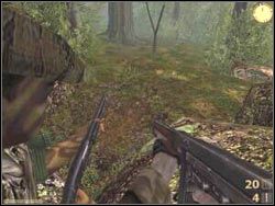 Nie ma sensu próbować jej rozbrajać - THREE CANYONS cz.1 | Vietcong - Vietcong - poradnik do gry