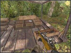 Po skończonej walce wracaj do strumienia i ruszaj dalej - THREE CANYONS cz.3 | Vietcong - Vietcong - poradnik do gry