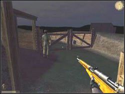 Kieruj się na zachód - MIDNIGHT SURPRISE | Vietcong - Vietcong - poradnik do gry