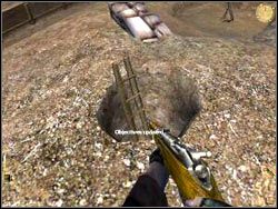 Idź prosto - MIDNIGHT SURPRISE | Vietcong - Vietcong - poradnik do gry