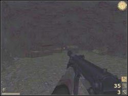 Na szczęście reszta drogi przebiegnie już bez żadnych problemów - MIDNIGHT SURPRISE | Vietcong - Vietcong - poradnik do gry