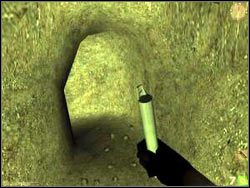 Zaczynasz w kompletnych ciemnościach - OPERATION TIN-CAN cz.3 | Vietcong - Vietcong - poradnik do gry