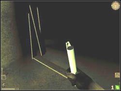 Nie musisz jednak opierać się wyłącznie o flary, tym bardziej, że jest ich niewiele (zaledwie osiem) - OPERATION TIN-CAN cz.3 | Vietcong - Vietcong - poradnik do gry