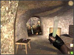 Namierz go i rozbrój pułapkę - OPERATION TIN-CAN cz.3 | Vietcong - Vietcong - poradnik do gry