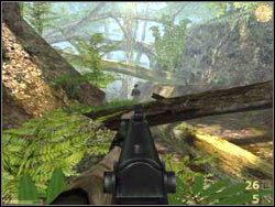 Skręć w prawo - OPERATION TIN-CAN cz.3 | Vietcong - Vietcong - poradnik do gry