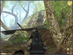 Są oni świetnie wyposażeni - OPERATION TIN-CAN cz.3 | Vietcong - Vietcong - poradnik do gry