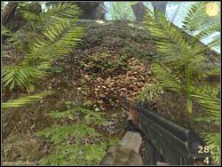 Porozglądaj się trochę po okolicy - OPERATION TIN-CAN cz.4 | Vietcong - Vietcong - poradnik do gry