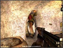 Na początek zdasz aktualny raport dowódcom - OPERATION TIN-CAN cz.4 | Vietcong - Vietcong - poradnik do gry