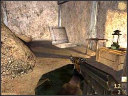 Kolejne skrzyżowanie należy rozegrać w identyczny sposób - OPERATION TIN-CAN cz.4 | Vietcong - Vietcong - poradnik do gry