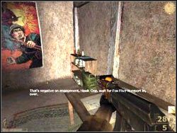 Znajdziesz tu skład z amunicją - OPERATION TIN-CAN cz.4 | Vietcong - Vietcong - poradnik do gry