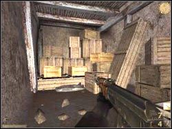 Niestety, nikogo tu nie będzie - OPERATION TIN-CAN cz.5 | Vietcong - Vietcong - poradnik do gry