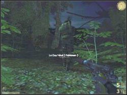 Rozkaż Nhutowi prowadzić drużynę - PAPA OSCAR WHISKEY cz.2 | Vietcong - Vietcong - poradnik do gry