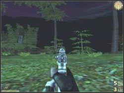 Połóż się na ziemi i czołgaj się za Nhutem - PAPA OSCAR WHISKEY cz.2 | Vietcong - Vietcong - poradnik do gry