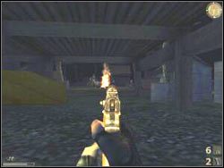 Czołgaj się dalej - PAPA OSCAR WHISKEY cz.3 | Vietcong - Vietcong - poradnik do gry