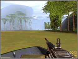 Skręć w lewo i podejdź do łódki - OPERATION TIN-CAN cz.6 | Vietcong - Vietcong - poradnik do gry