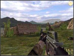 Musisz się śpieszyć - TWISTY TRACK DRIVE cz.2 | Vietcong - Vietcong - poradnik do gry