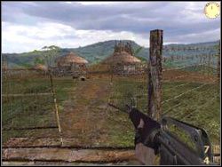 Biegnij na północ - TWISTY TRACK DRIVE cz.2 | Vietcong - Vietcong - poradnik do gry