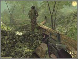 Będziesz musiał im pomóc - PO TLONG KARAI cz.1 | Vietcong - Vietcong - poradnik do gry