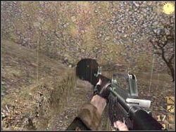 Ruszaj na południowy-zachód - PO TLONG KARAI cz.2 | Vietcong - Vietcong - poradnik do gry