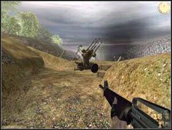 Idź prosto - PO TLONG KARAI cz.3 | Vietcong - Vietcong - poradnik do gry