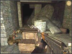 Idź prosto - PO TLONG KARAI cz.4 | Vietcong - Vietcong - poradnik do gry