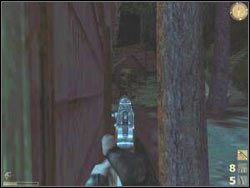 Dojdziesz do skrzyń - PO TLONG KARAI cz.5 | Vietcong - Vietcong - poradnik do gry