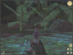 Jeśli nie czujesz się na siłach zawsze możesz spróbować go wyminąć - PO TLONG KARAI cz.5 | Vietcong - Vietcong - poradnik do gry