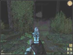 Biegnij przed siebie - PO TLONG KARAI cz.5 | Vietcong - Vietcong - poradnik do gry