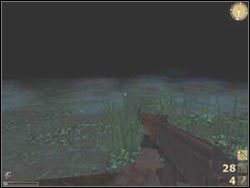 Połącz się przez radio z dowództwem - PO TLONG KARAI cz.5 | Vietcong - Vietcong - poradnik do gry