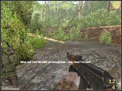 Nadaj komunikat i ruszaj dalej - BAHNAR VILLAGE cz.1 | Vietcong - Vietcong - poradnik do gry