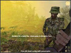 Najlepiej jest zdać się na Nhuta - BAHNAR VILLAGE cz.2 | Vietcong - Vietcong - poradnik do gry