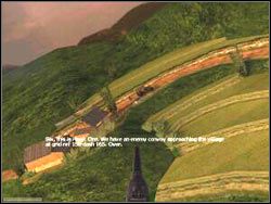 Zaczynasz oczywiście na pokładzie śmigłowca - THE BRIDGE | Vietcong - Vietcong - poradnik do gry