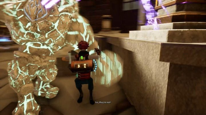 Tam zapisz grę - Opis przejścia lokacji 2. | The Watchmaker - The Watchmaker - poradnik do gry