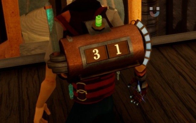 Power cells w grze The Watchmaker wpływa na umiejętności sterowania czasem - Statystki bohatera | Porady na start | The Watchmaker - The Watchmaker - poradnik do gry