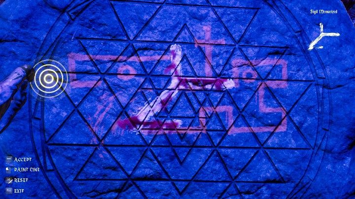 Po zapamiętaniu znaku wróć do klatek - Część 4 - The Forsaken Cathedral | Solucja | Agony - Agony - poradnik do gry