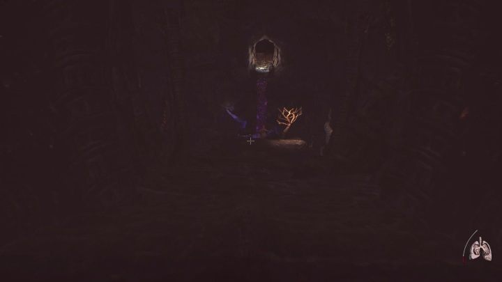 Na pierwszym levelu, po wyjściu z Nieskończonego Tunelu trafisz do Labiryntu Umysłu - Owoce pożądania (Forbidden Fruits) w Agony - Agony - poradnik do gry