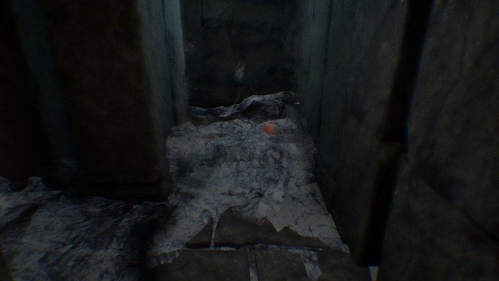 Na trzecim levelu trafisz do lokacji zwanej The Isthar Gate - Owoce pożądania (Forbidden Fruits) w Agony - Agony - poradnik do gry