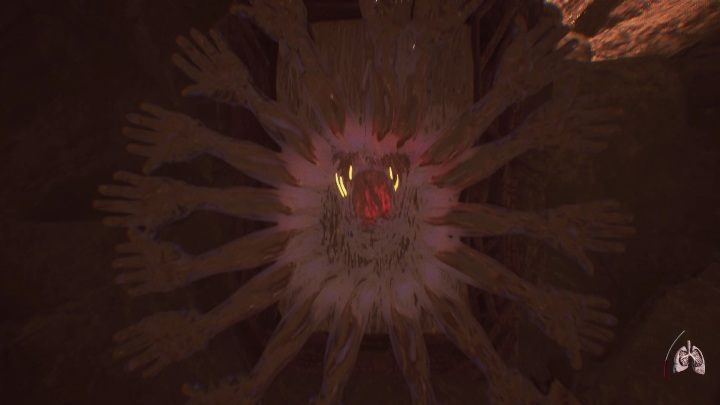 Zamiast automatycznych zapisów gry Agony wykorzystuje manualne - Porady na start - jak zacząć w Agony? - Agony - poradnik do gry